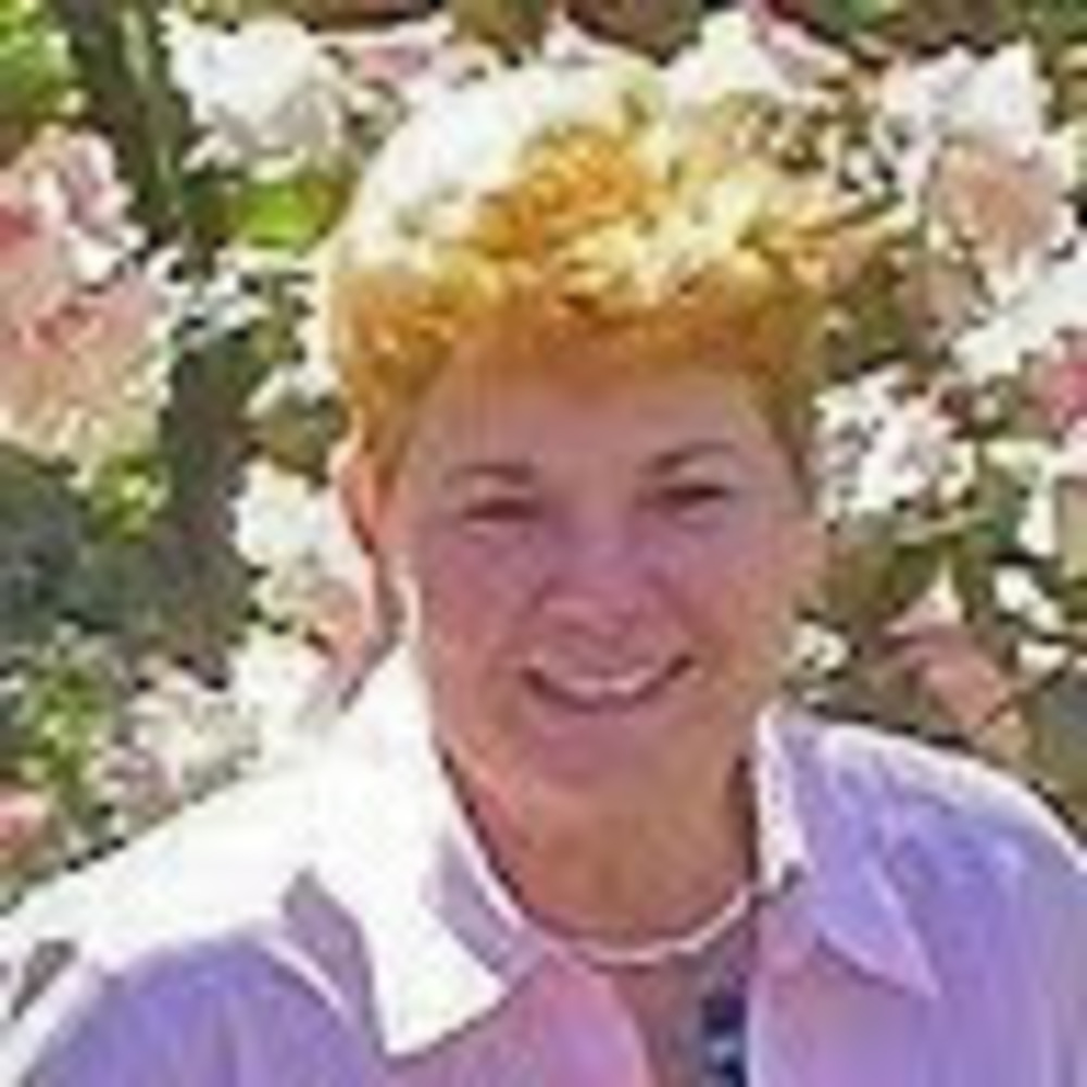 Meet your Posher, Peg